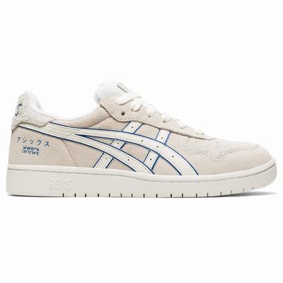 Női Asics Japan S Utcai Cipő AS1735290 Fehér